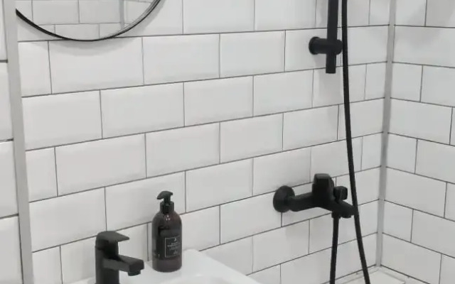 Uyutnaya V Solntsevo Matiss Flat