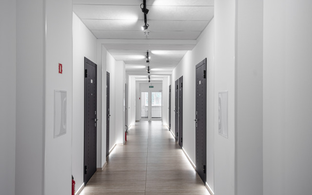 Apart-Otel Nizhniy Oranienbaum (103)