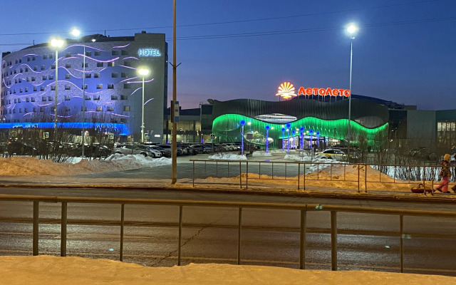 Квартира около Аквапарка Лето Лето