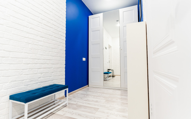 Bogemiya Ot Letoapart Apartments