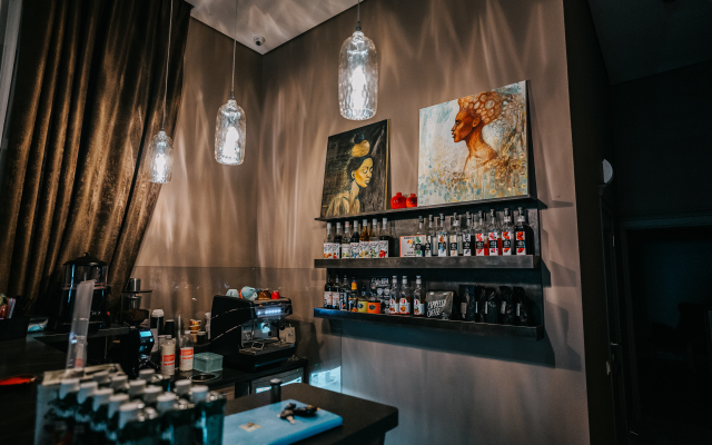 Гостиница Былина