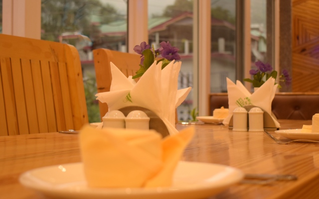 Nature S View Hotel