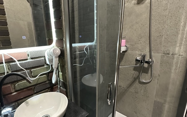 Апартаменты Izzzi 013