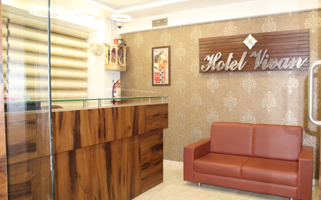 Vivan Hotel