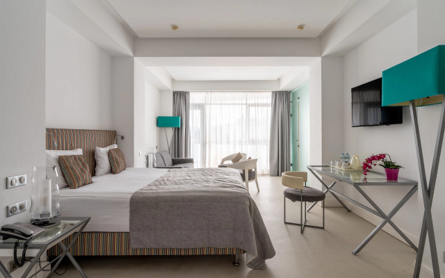 Hotel Butik-Otel Adriano