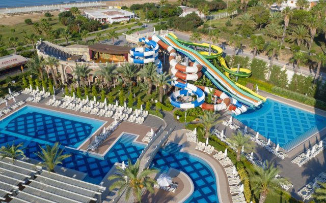 Royal Alhambra Palace All Inclusive Hotel