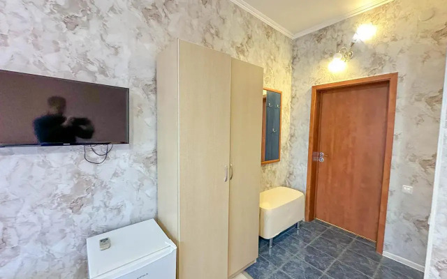 Hotel Rus