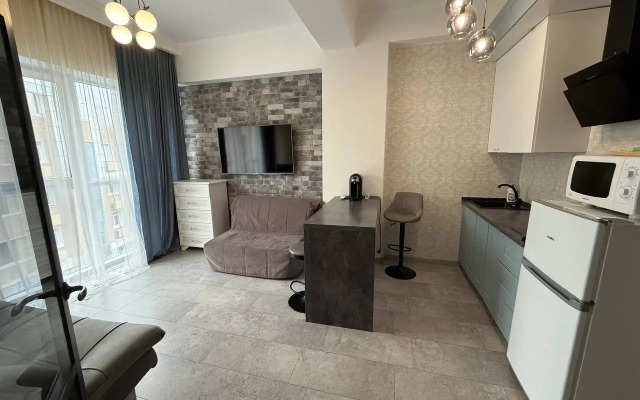 905 Na Krymskoy 89 Apartments