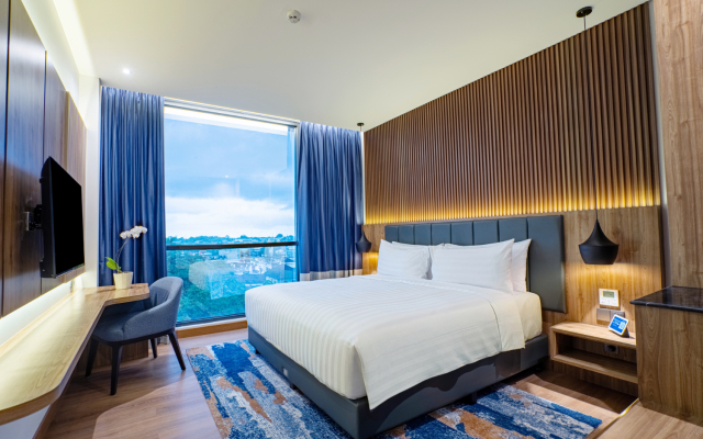 Aston Emidary Bangka Hotel and Conference Center