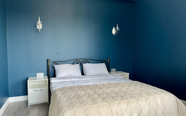 V Dome Premium-Klassa Apartment