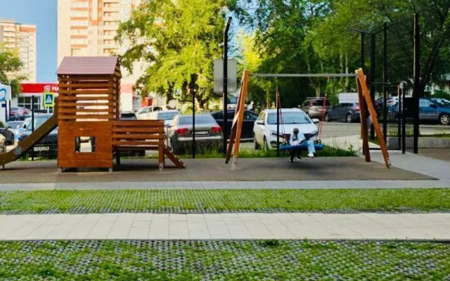 Апартаменты в Жк Смуглянкa