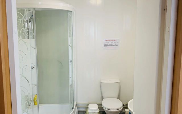 Apartamenty Spolohi