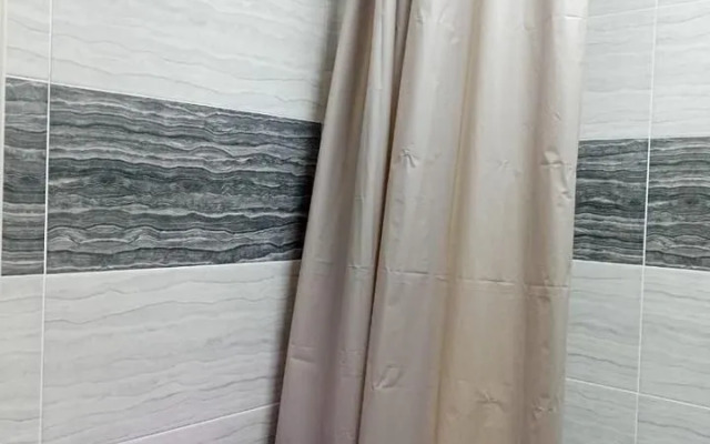 Квартира на Нечётной 4