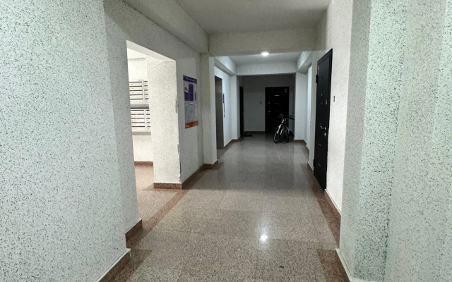 Odnushka Vblizi Aeroporta I Akvaparka Flat