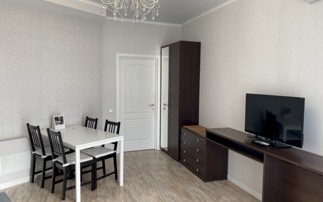 Апартаменты 090 Приморская 30А