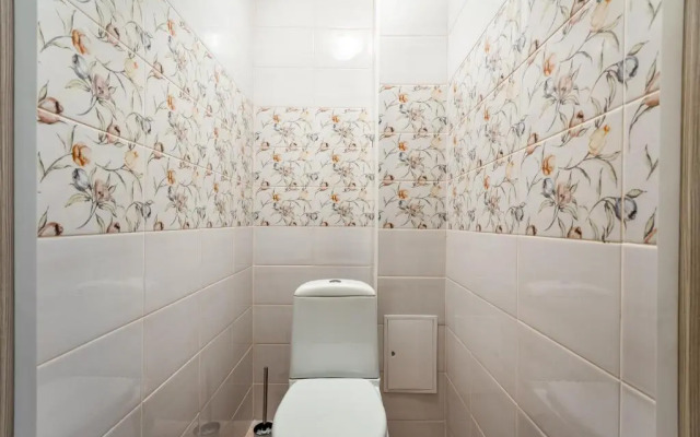 Апартаменты в тихом центре