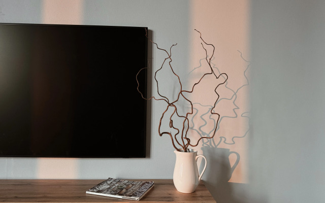 Квартира Видовая с Эркером