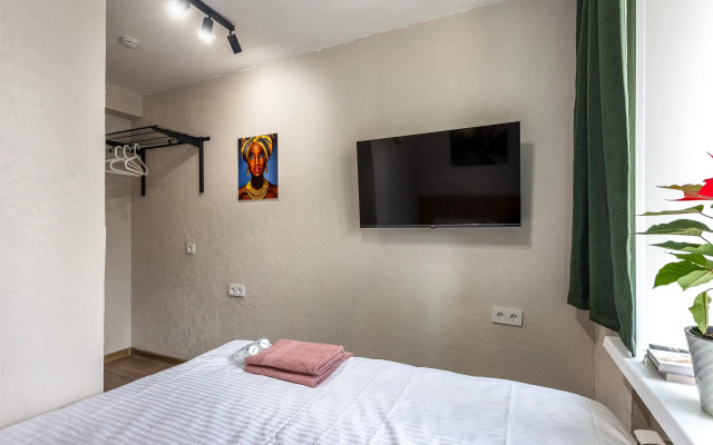 M&DHOST Hostel