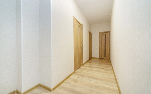 Uyutnaya V Tsentre Permi Flat