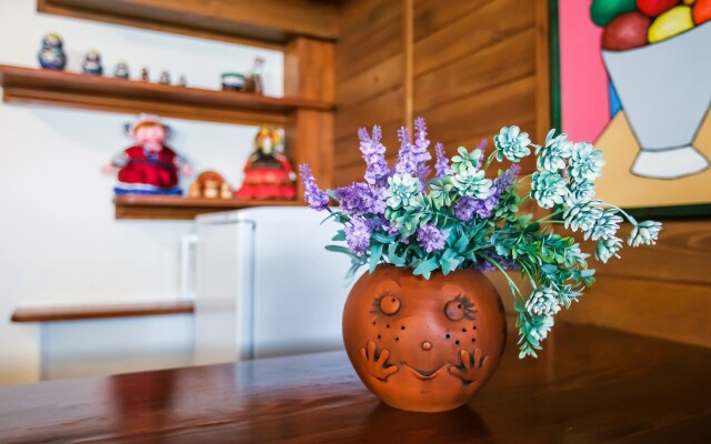 Svetly Terem Hotel