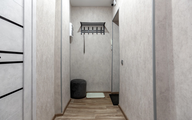 Квартира cовременная возле ЖД Вокзала KrasRoyal