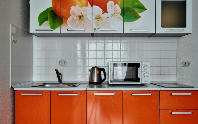 RoomOnDay na ul.Yubilejnaya art.000448 Apartment