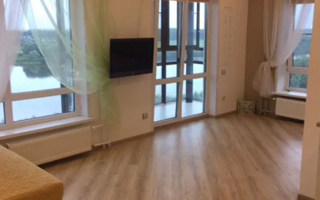 V Zhk Rivеr House Flat