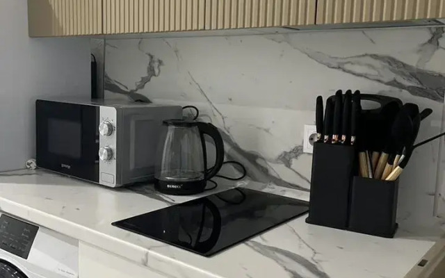 Апартаменты на Светлой 18 (105)