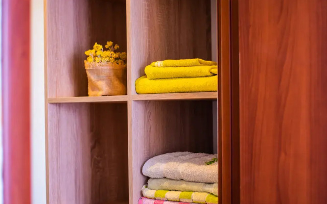 Na Masherova Apartment