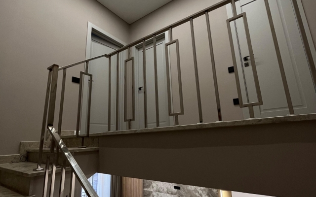 Apartamenty Pyat Zvyozd Flat
