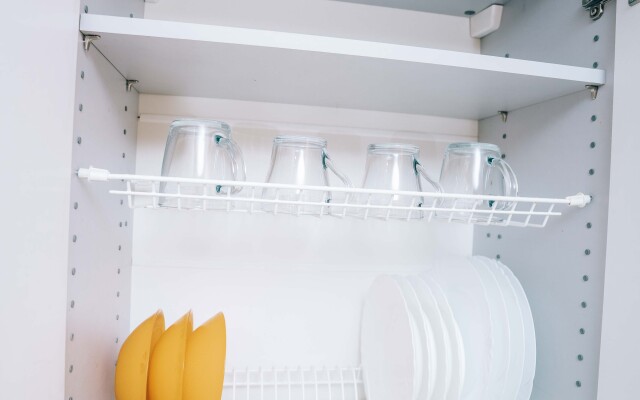 Апартаменты ATLANT Apartments 348ч