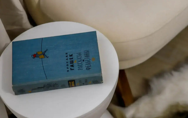 Квартира дизайнерская в 5 минутах от Невского проспекта