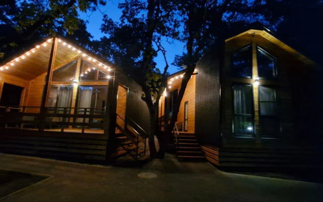 Dubki Recreation camp