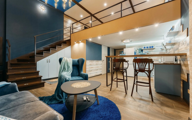 Familiya Gurzuf Apartments 14