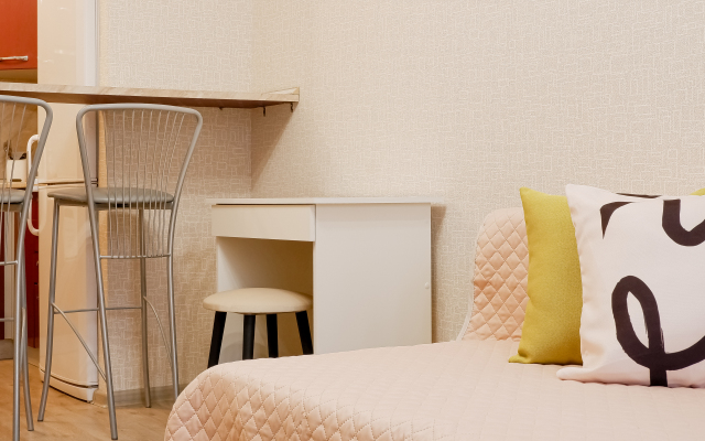Studiya Na Pulkovskoy Apartments
