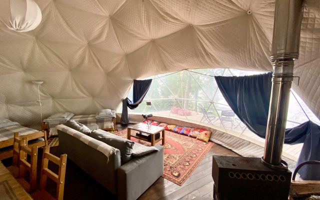 Atmosfera Glamping