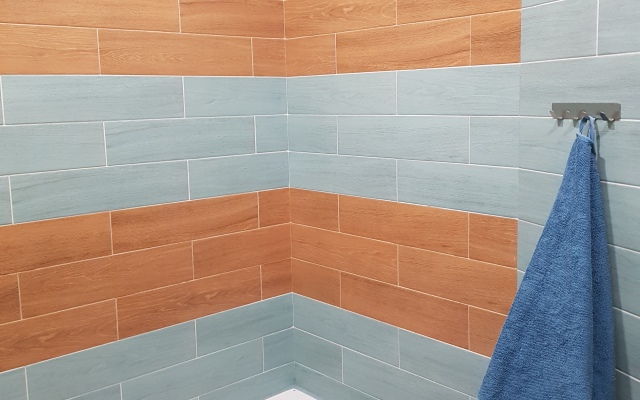 Апартаменты на набережной