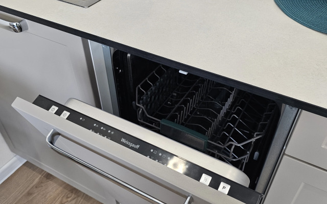 Квартира Уютная Студия в Новом ЖК Нагатинский