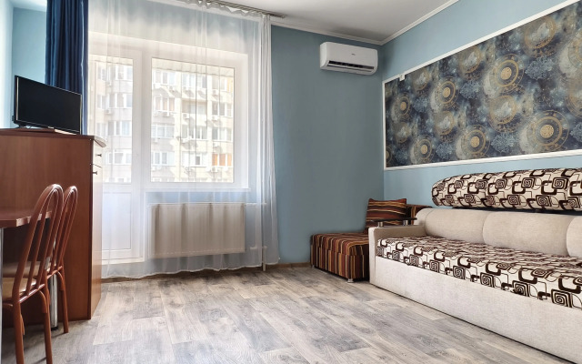Hotel Priboy Anapa