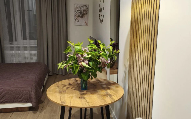 V Tsentre Goroda Brest Apartment