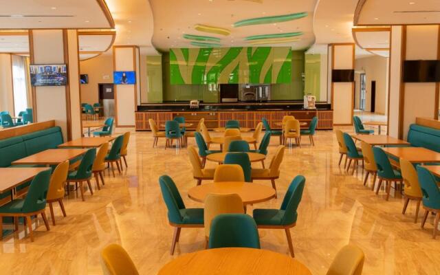 Tulip Inn Majan Salalah Hotel