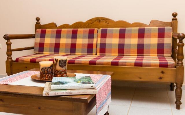 Travelpath Villa