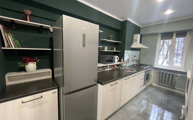 Kvartira Odnokomnatnaya Vozle Arbata Flat