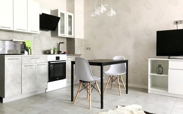 Квартира Дизайнерская студия Minsk World