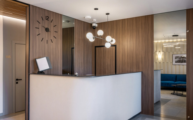 Elektrostal Hotel