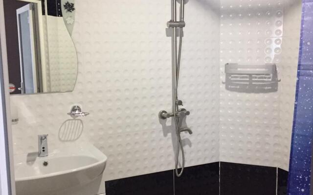 Гостевой дом RiHotel Крым