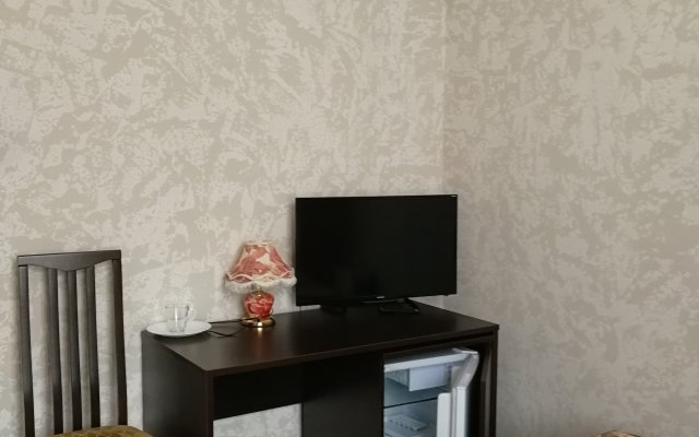 Luzhskij Sotsialno-Delovoj Tsentr Gostinitsa "Luga"