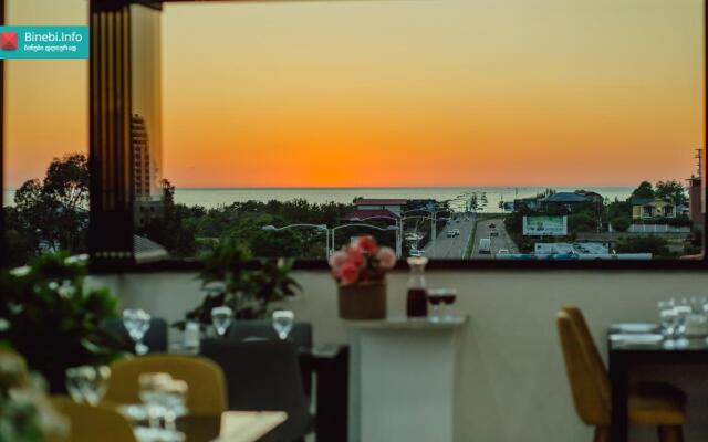 Batumi Lalasa Hotel