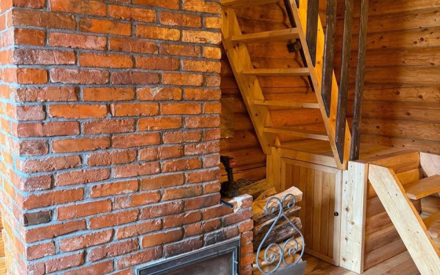 Recreation camp Sinegorye