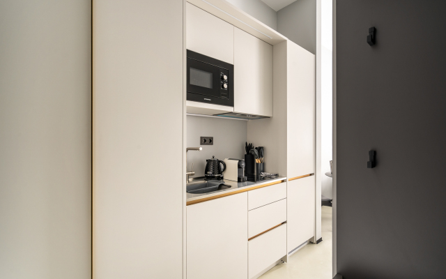 Апартаменты Велкам Невский 40-42 (15-2)